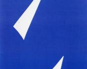 亨利 马蒂斯 : 启航